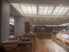 -食百绚全日制餐厅(成都棕榈泉费尔蒙酒店)
