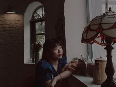-不舍昼夜咖啡馆