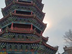 -滦州古城