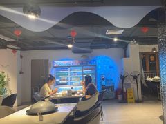 -碗中海·蒸汽海鲜·桑拿鸡(岭南天地店)