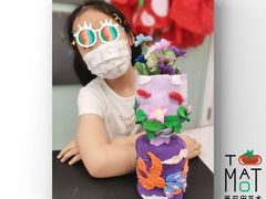 -学知乐教育·幼小衔接·小学科辅导(浦东外高桥森兰中心)