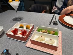 -柿合缘新京菜(国金中心商场店)