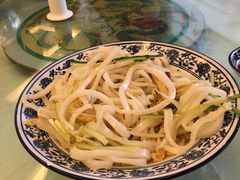 -玉华宫宾馆·餐厅(铜川驻京办店)