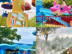 -华夏文旅海洋公园