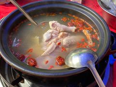-花苑美食横琴生蚝火锅(拱北粤华路店)