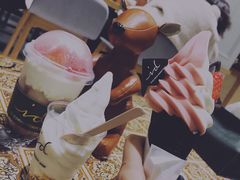 -id冰淇淋甜品店(全国总店)