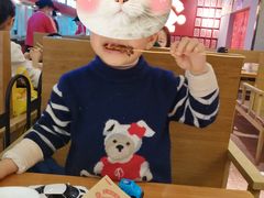 -怪噜范·老贵阳街头名小吃(鸿通城店)