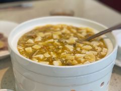 蟹粉豆腐-吉士·星座 JISHI CONSTELLATION(新天地店)