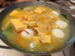 -群乐饭店(滨安路店)