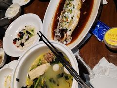 -甬上名灶(天一阁·翠柏店)