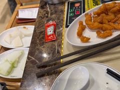 -小肥牛潮汕牛肉火锅(南联店)