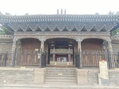 -丹噶尔古城