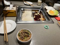 -海底捞火锅(宇飞大厦店)