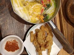 -小满手工粉(上海维璟广场店)