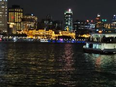 -三利音·浦之舟(滨江大道店)