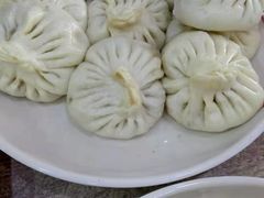 -津门张记包子铺(华昌道店)