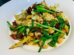 大碗花菜-费大厨辣椒炒肉(黄兴中心广场店)