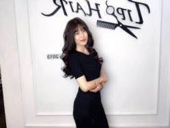 -Tipo Hair salon（明星）店
