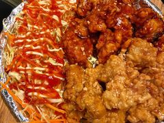 -军硕烤肉·部队火锅(二七万达店)