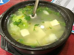 -清真麦顺和饭庄·二姐回头(和平店)