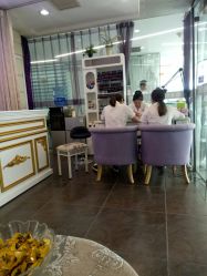 -薇兰专业脱毛连锁机构