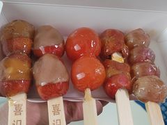 -喜识·冰糖葫芦·炒酸奶(保定钟楼店)