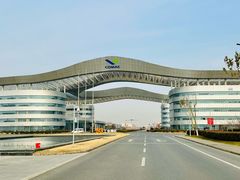 -中国商飞上海飞机制造有限公司