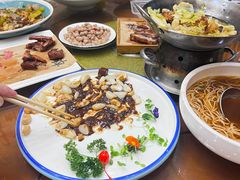 -金陵后厨·南京菜(新街口秣陵路店)