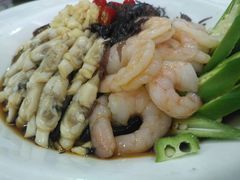 -地方名吃海鲜大馅蒸饺(北戴河店)
