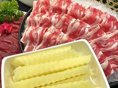 -益氣煲·筒骨砂锅火锅(安吉直营店)