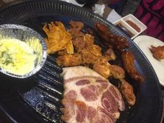 -火炉火自助餐(悠唐购物中心店)