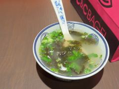 -王繁星面馆(西安熙地港店)
