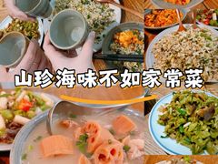 -静一餐厅·湖北菜(前门店)