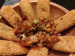 -南京大牌档(中关村领展广场店)