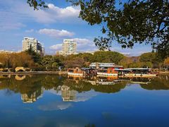 -东湖景区