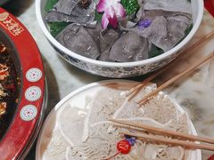 -矮板凳老火锅(宽窄巷子店)