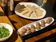 -巴奴毛肚火锅(广益哥伦布店)