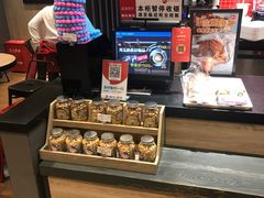 -85度C(泉州泉秀2店)