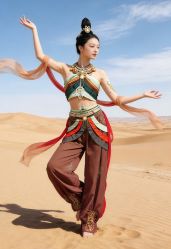 -尚美霓裳晚礼服·合唱服·舞蹈演出服租赁定制