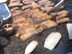 -猪的故事·韩式烤肉(韩乐坊店)
