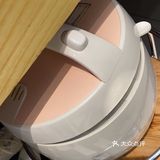 「柠檬酸菜鱼」酸菜鱼的分量很大摆盘很精致