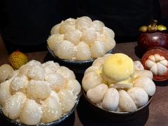 -翡翠鸟精品泰国菜(北辰财富中心店)