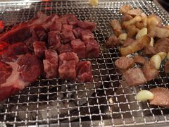 -肉甲韩国木炭烤肉(新壹街1店)