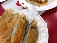 豆沙锅贴-青岛锅贴(洛阳路分店)