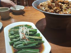 -爷爷的土钵菜(九龙街店)