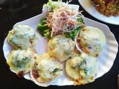 -大螃蟹海鲜餐厅