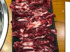 -牛品福潮汕牛肉火锅(旺庄店)