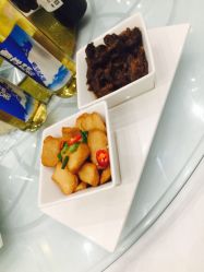 -宝格利廷宴会艺术中心(南商店)