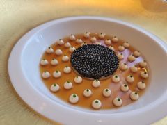 -L'ATELIER de Joel Robuchon(外滩18号店)