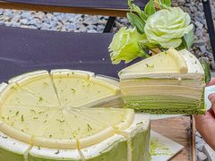 -可丽可丽·生日蛋糕·下午茶(厦门鹭港店)